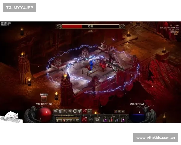 暗黑单机:快速升级攻略 暗黑单机:快速升级攻略