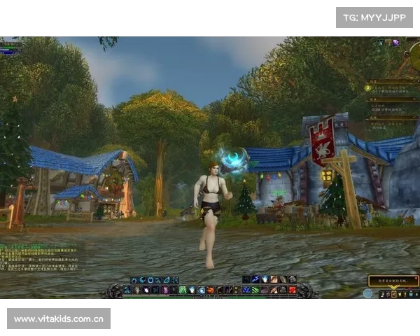 暗影界套装：升级为中心