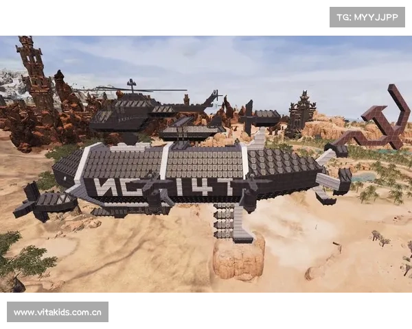 红警2：建筑力量无边