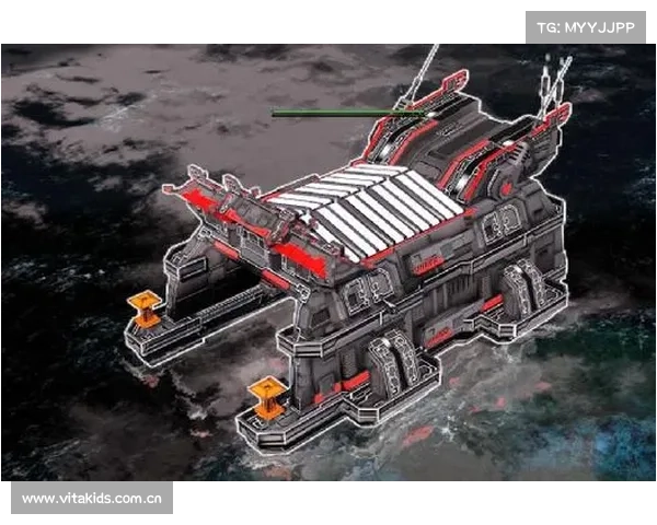 红警三建筑切换指南