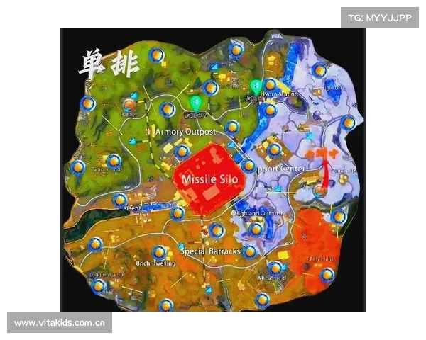 辐射地图制作指南 辐射地图制作指南