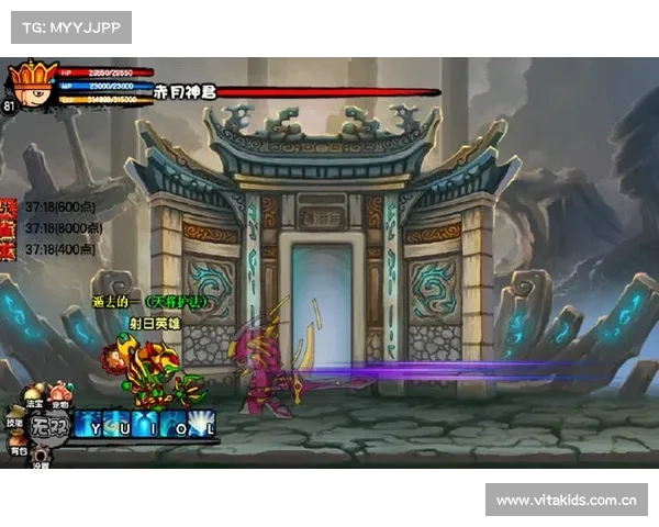 造梦3沙和尚作战指南：逐浪降妖破六道